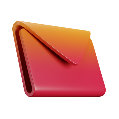 Mail icon