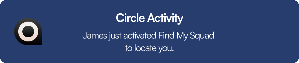 Separation Alert: Away from Mia for 6 minutes, everything okay?